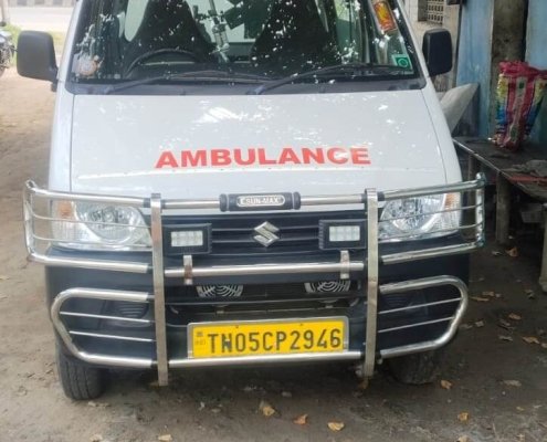 Patient transfer (6)