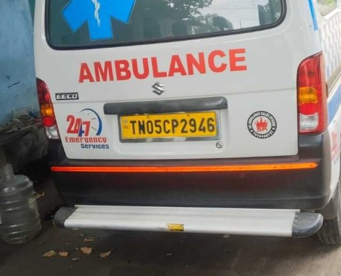 Patient transfer (7)