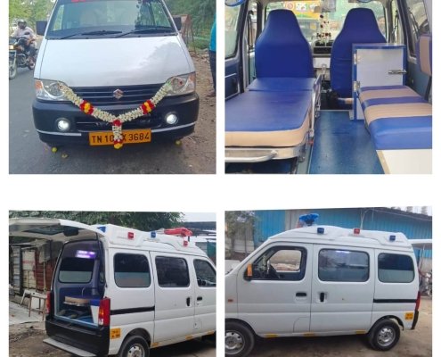 Patient transfer (8)